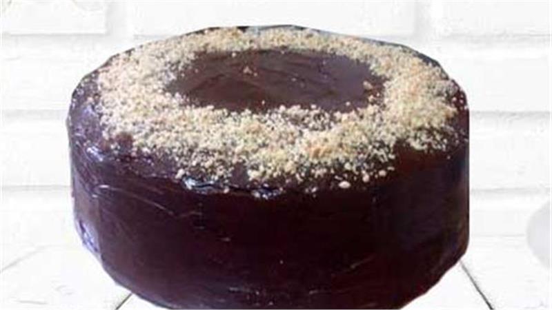 עוגת פנקייק נוטלה