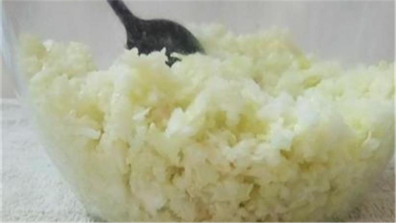 סלט כרוב לבן הכי טעים!