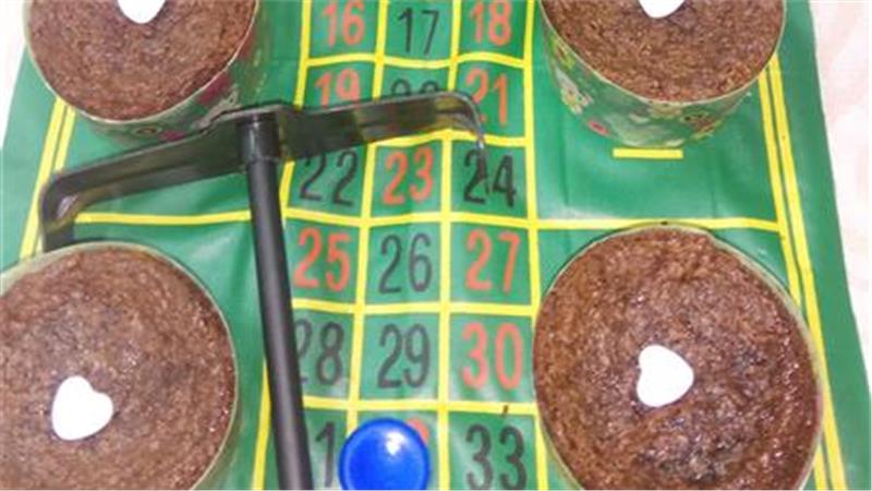 קאפקייקס קוקה-קולה