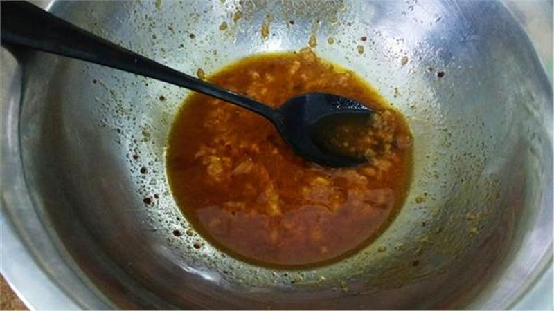 פילה אמנון בתנור מהיר וקל להכנה