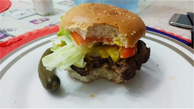 איך מכינים המבורגר מושלם בבית איך מכינים המבורגר מושלם בבית