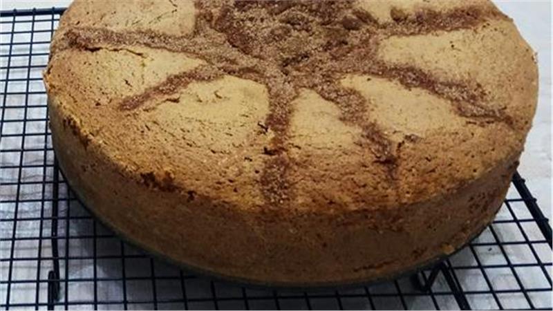 עוגת שמנת וקינמון הכי מוצלחת עוגת שמנת וקינמון הכי מוצלחת