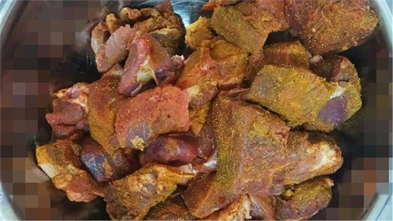 תבשיל בקר בחומוס ותפוחי אדמה - בבישול ארוך תבשיל בקר בחומוס ותפוחי אדמה - בבישול ארוך