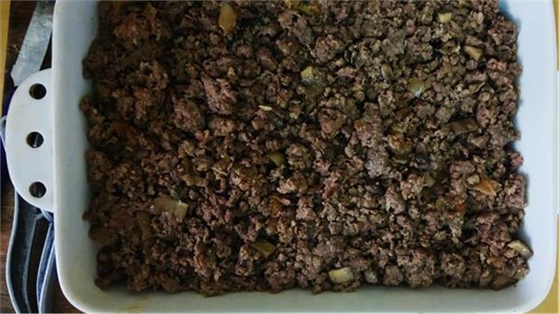 פאי רועים מושלם