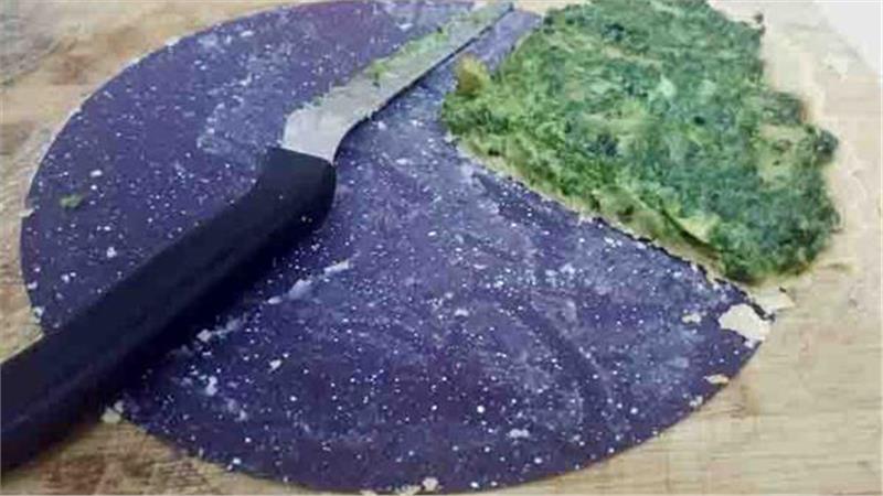 קיש תרד וקישואים