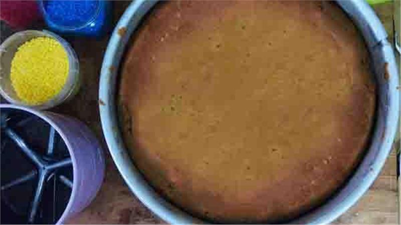 עוגת כוכבים ליום הולדת עוגת כוכבים ליום הולדת