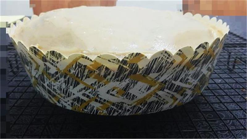 עוגת פרג בחושה קלה להכנה