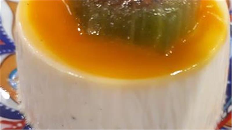 פנה קוטה קלאסית, פנקוטה הכי קלאסית