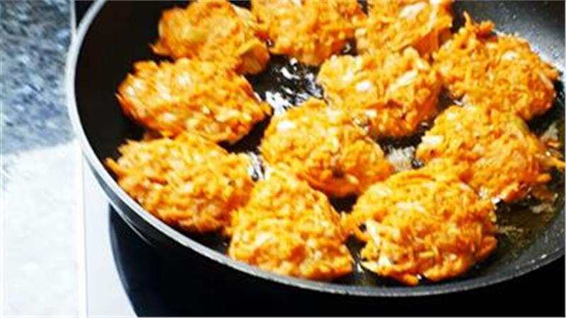 לביבות בטטה