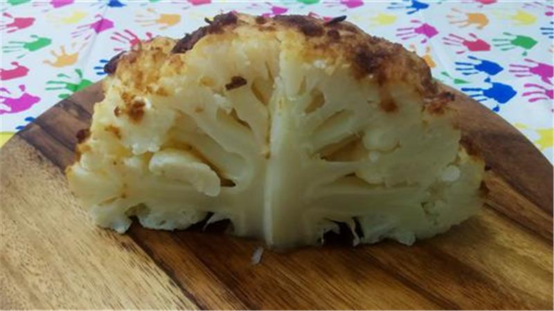 כרובית במיונז. מתכון מעולה לכרובית שיוצאת מעולה כרובית במיונז. מתכון מעולה לכרובית שיוצאת מעולה