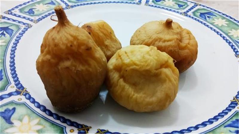 לפת אפויה בתנור