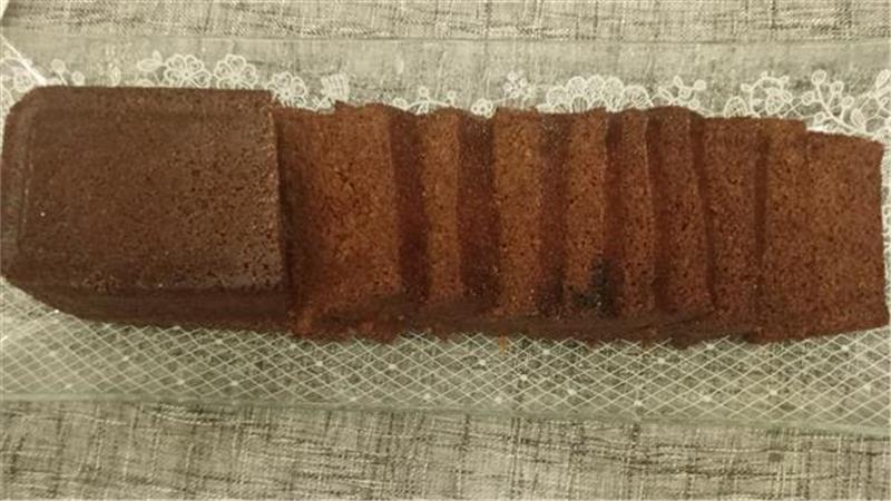 עוגת בריאות תמרים