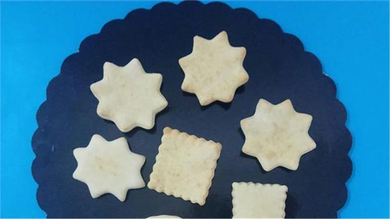 עוגיות שמן מתנפחות ומושלמות