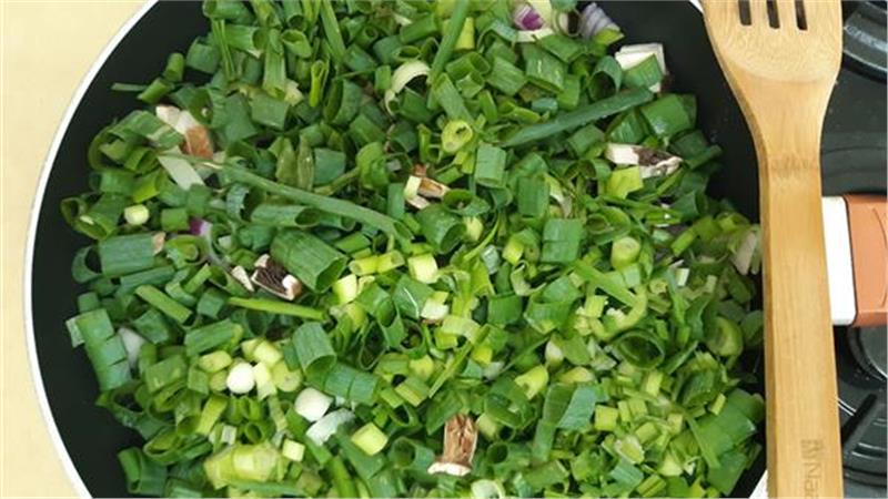 פרוסות חזה עוף במרינדה אסייתית