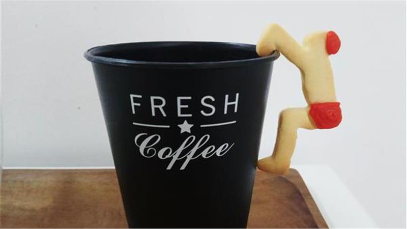 עוגיות סוכר משגעות עוגיות סוכר משגעות