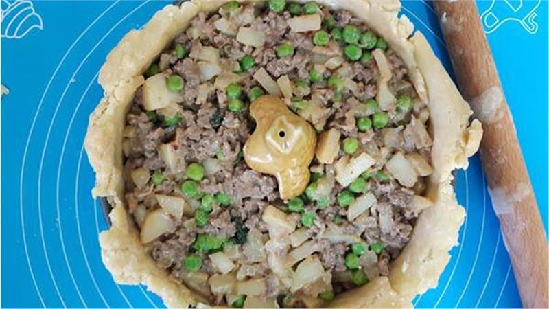 פאי סמוסה נפלא