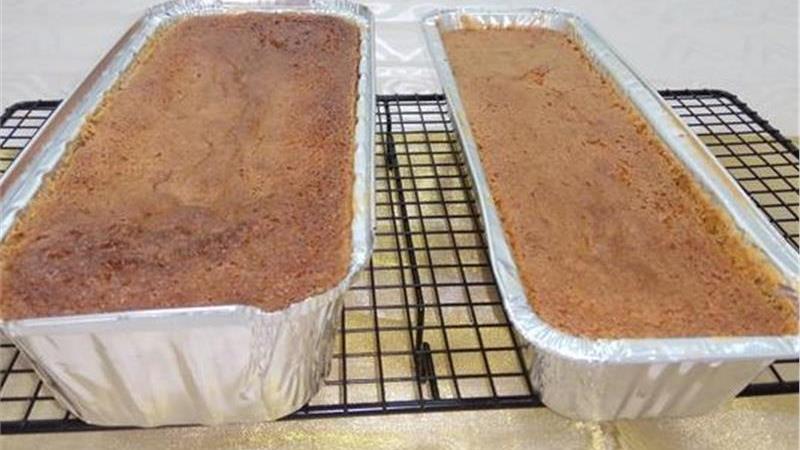 עוגת מרציפן ותותים