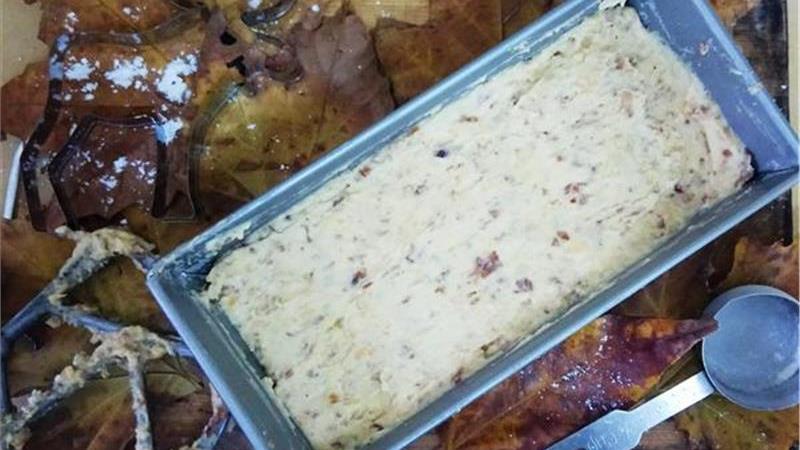 עוגת שקדים קלויים שבדית