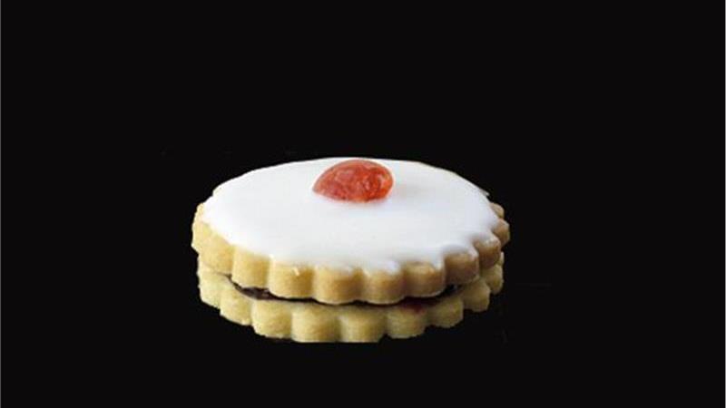 עוגיות אמפייר ביסקוויט, עוגייה סקוטית אלגנטית