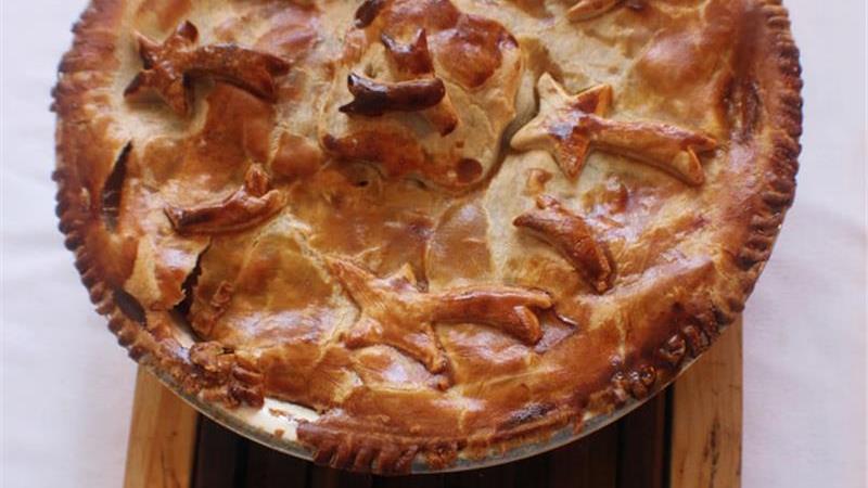 פאי שווארמת הודו פאי שווארמת הודו