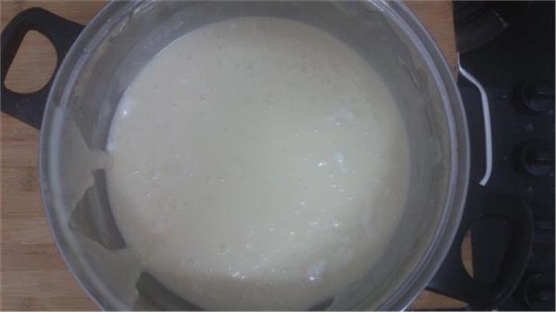 פאדג' חד קרן