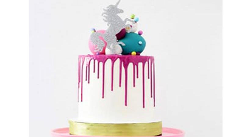 טפטופים על עוגה-כיצד לטפטף את עוגת הטפטופים המושלמת