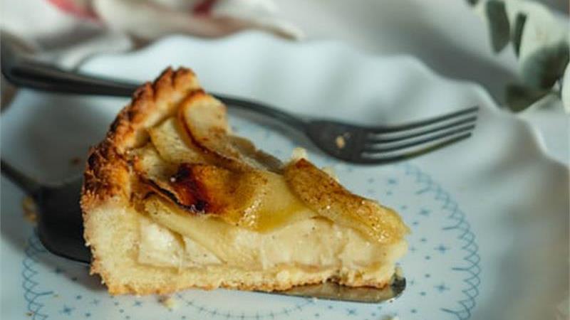 קרם שקדים בקלי קלות