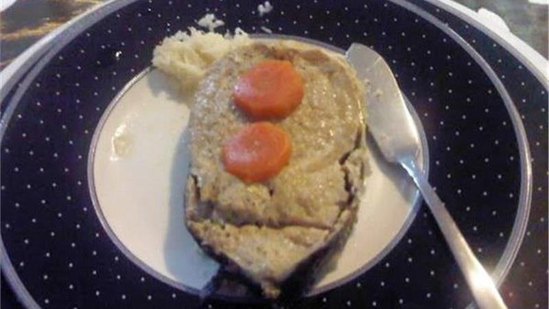 גפילטע פיש מסורתי וחגיגי