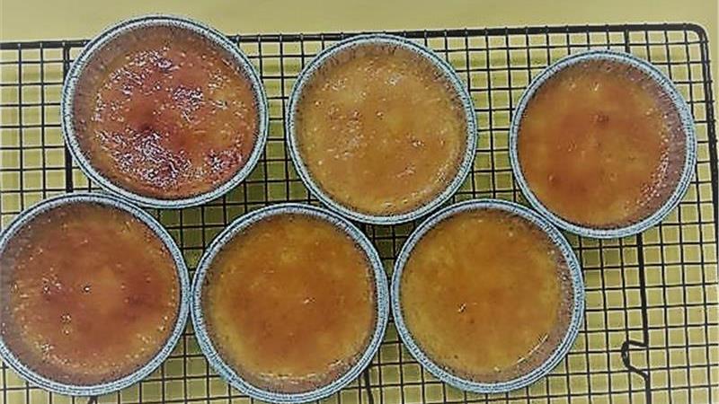 קרם בורלה מושלם