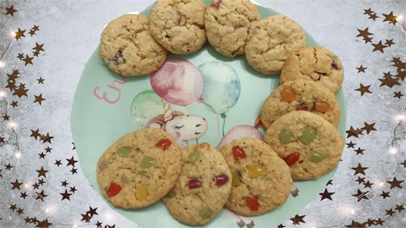 עוגיות סוכריות ג'לי קלות להכנה, עוגיות ג'לי. נקראות גם עוגיות גומי עוגיות סוכריות ג'לי קלות להכנה, עוגיות ג'לי. נקראות גם עוגיות גומי