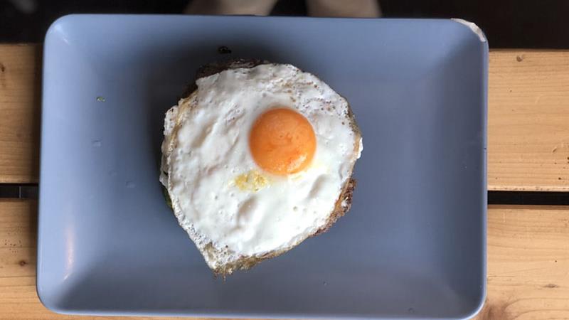 המבורגר שוודי, קציצות פיקנטיות נהדרות