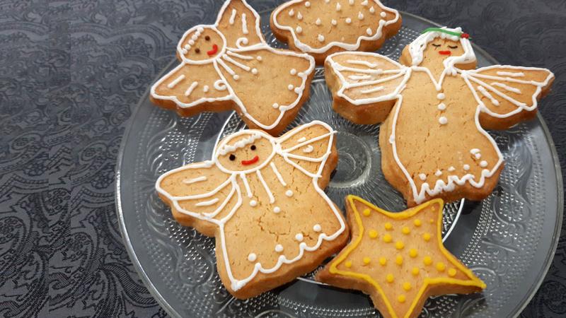 עוגיות חלב מרוכז נהדרות