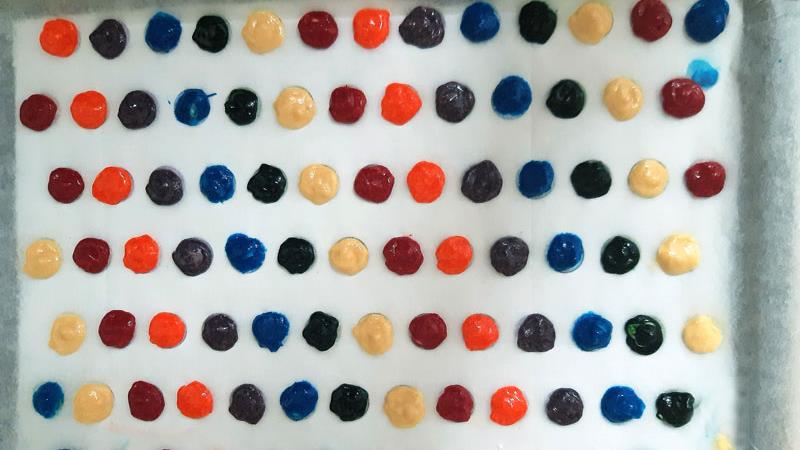 עוגת רולדה מהירה