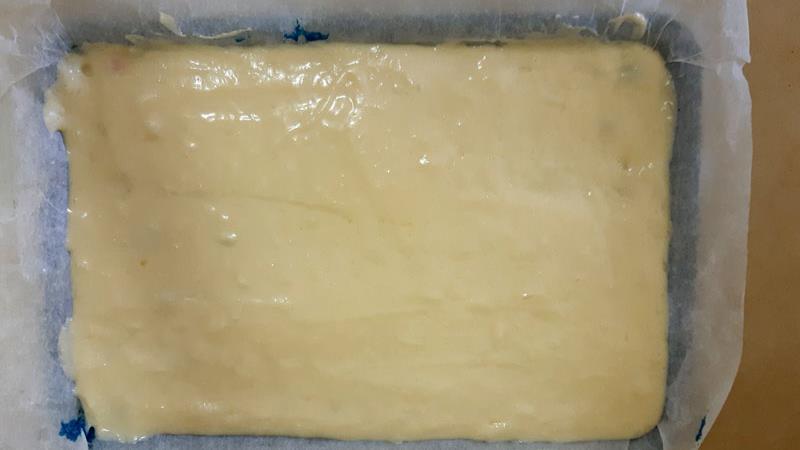 עוגת רולדה מהירה