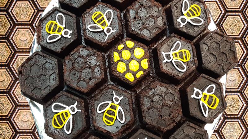 עוגת קקאו הולנדי ללא דֹּפִי עוגת קקאו הולנדי ללא דֹּפִי