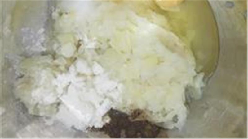 לביבות  כרישה הכי טעימות