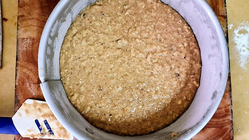 עוגת תפוחים מעולה, בחושה וקלה להכנה עוגת תפוחים מעולה, בחושה וקלה להכנה