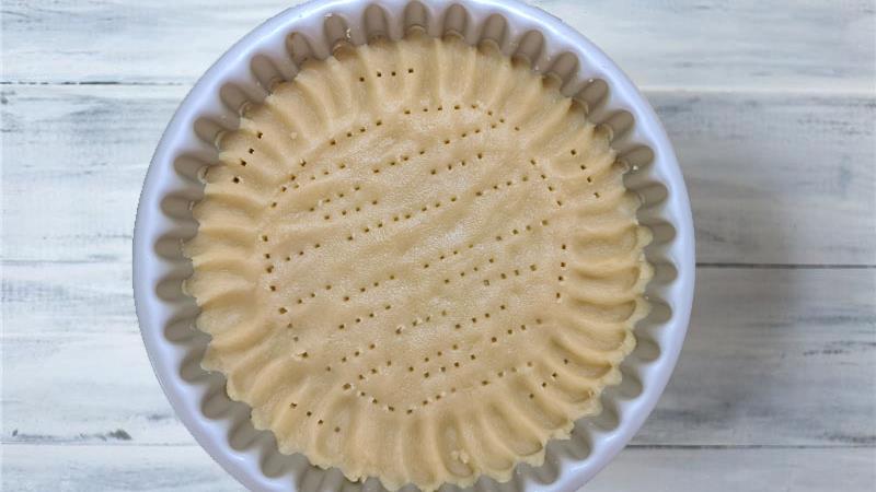 עוגיות שורטברד פריכות