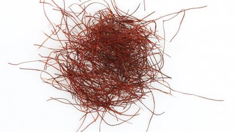חוטי צ'ילי קוריאנים, Sil-gochu. שערות צ'ילי