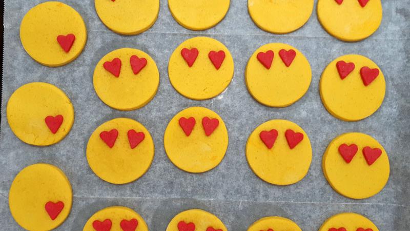 עוגיות לפורים ולמשלוח מנות