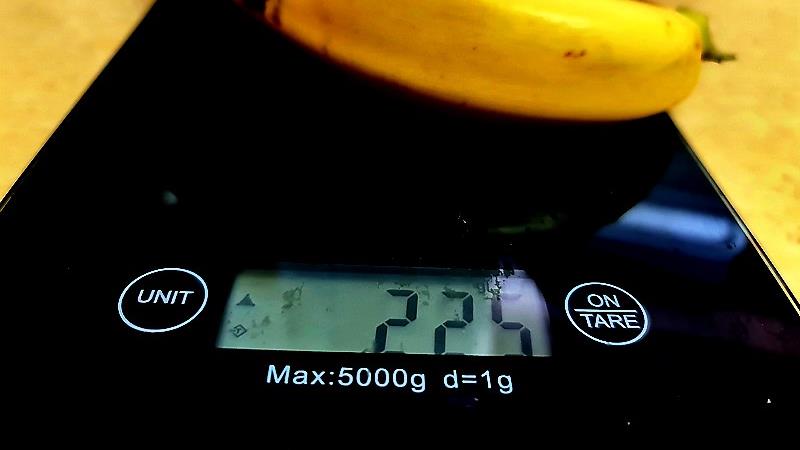 לביבות בננה נוסח ג'מייקה נהדרות וממכרות. פנקייקס בננה מושלם