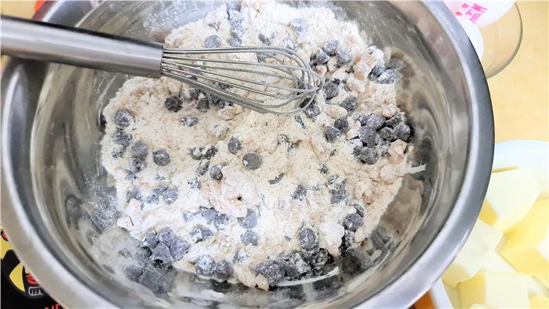 עוגת שוקולד ואגוזים מהירת הכנה עוגת שוקולד ואגוזים מהירת הכנה