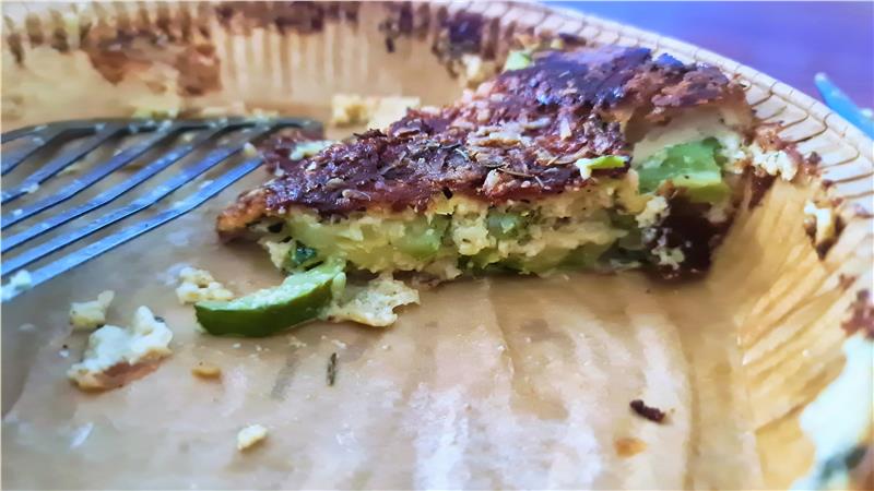פשטידת קישואים, פשטידת זוקיני נהדרת פשטידת קישואים, פשטידת זוקיני נהדרת