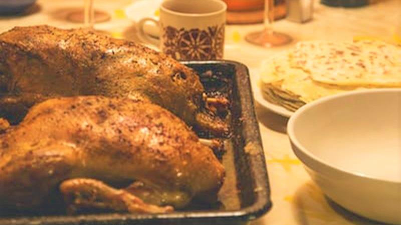 רוטב פירי-פירי לבקר, עוף, דגים או ירקות. מרינדת פירי-פירי מושלמת