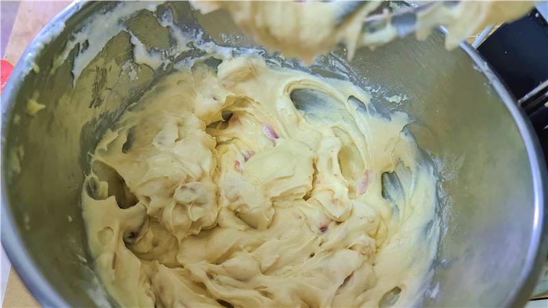 עוגת קיץ עם אפרסקים ב-5 דקות עבודה עוגת קיץ עם אפרסקים ב-5 דקות עבודה