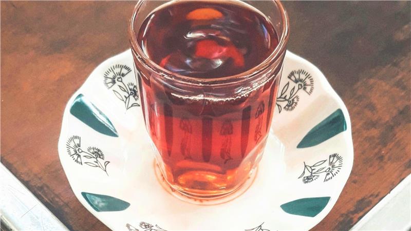 עוגה לשבירת הצום