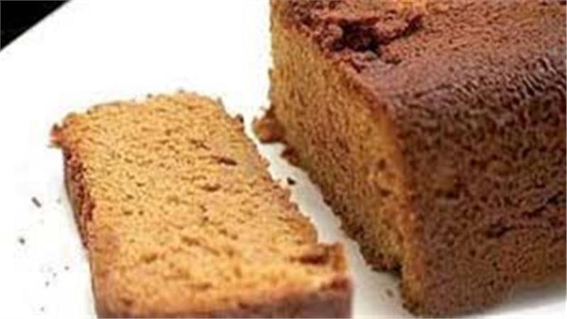 עוגת גי'נג'ר הכי טובה! עוגת גי'נג'ר הכי טובה!