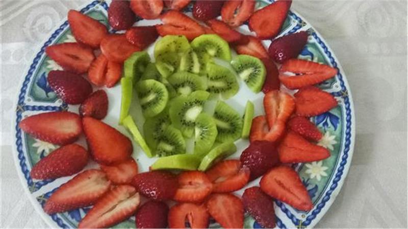 עוגת פבלובה מהממת