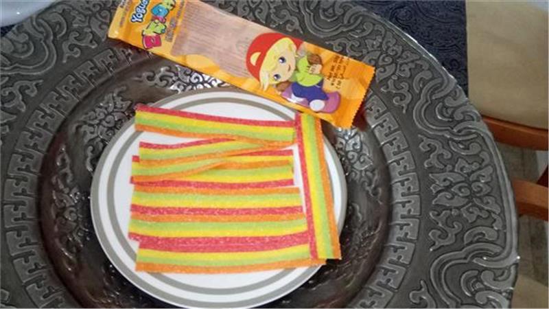 קאפקייקס קשת בענן‬‎