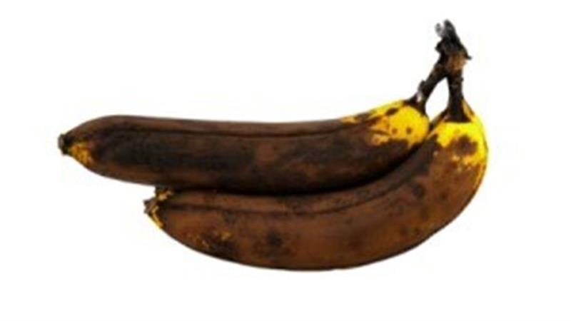 בלונדיז בננה ושוקולד צ'יפס